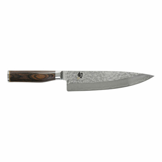 Kai Shun Premier Tim Mälzer Kochmesser, Messer, Universalmesser, Damastmesser, 20 cm, TDM-1706