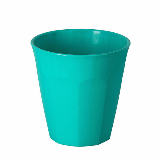 Koziol Becher Nora M, Tasse, Cup, Kunststoff, Strong Green, 300 ml, 8362726