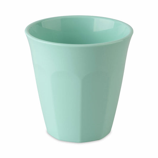 Koziol Becher Nora S, Tasse, Cup, Kunststoff, Sweet Green, 150 ml, 8361721