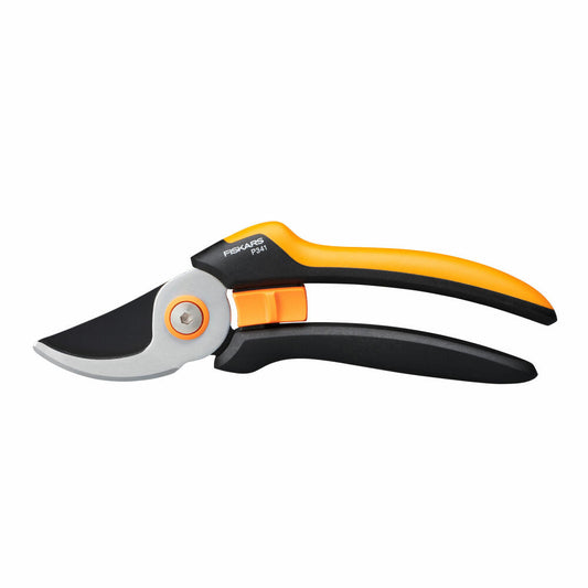 Fiskars Solid L Bypass Garden Shears P341, Bypass Shears, Branch Shears, 1057164