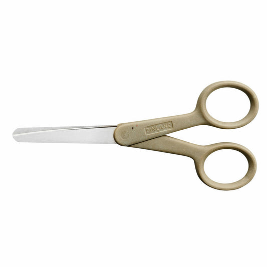 Fiskars ReNew hobby scissors, craft scissors, household scissors, scissors, 13 cm, 1062546