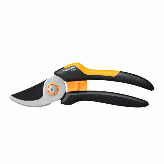 Fiskars Solid M Bypass Garden Shears P321, Bypass Shears, Branch Shears, 1057162