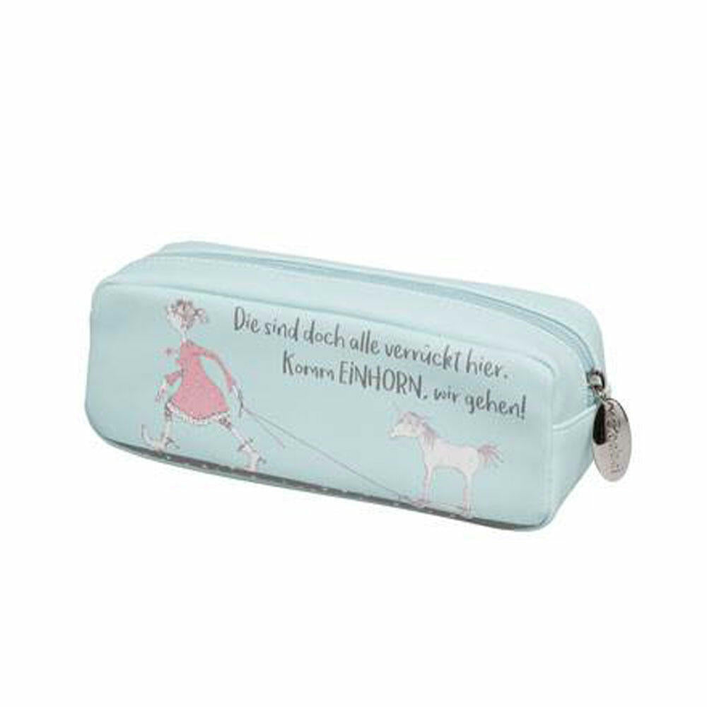 Goebel They are all... - Cosmetic bag Dr. Barbara Freundlieb Barbara Freundlieb Colorful Plastic 27000661