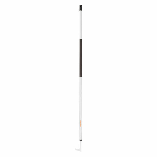 Fiskars Light Joint Scraper, Joint Scraper, Joint Cleaner, Garden Accessories, Plastic / Aluminium, White / Black, 160 cm, 1019604