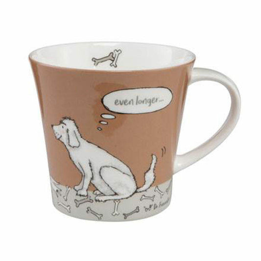 Goebel Friends Forever - Coffee/Tea Mug Dr. Barbara Freundlieb Barbara Freundlieb Colorful Fine Bone China 27000451