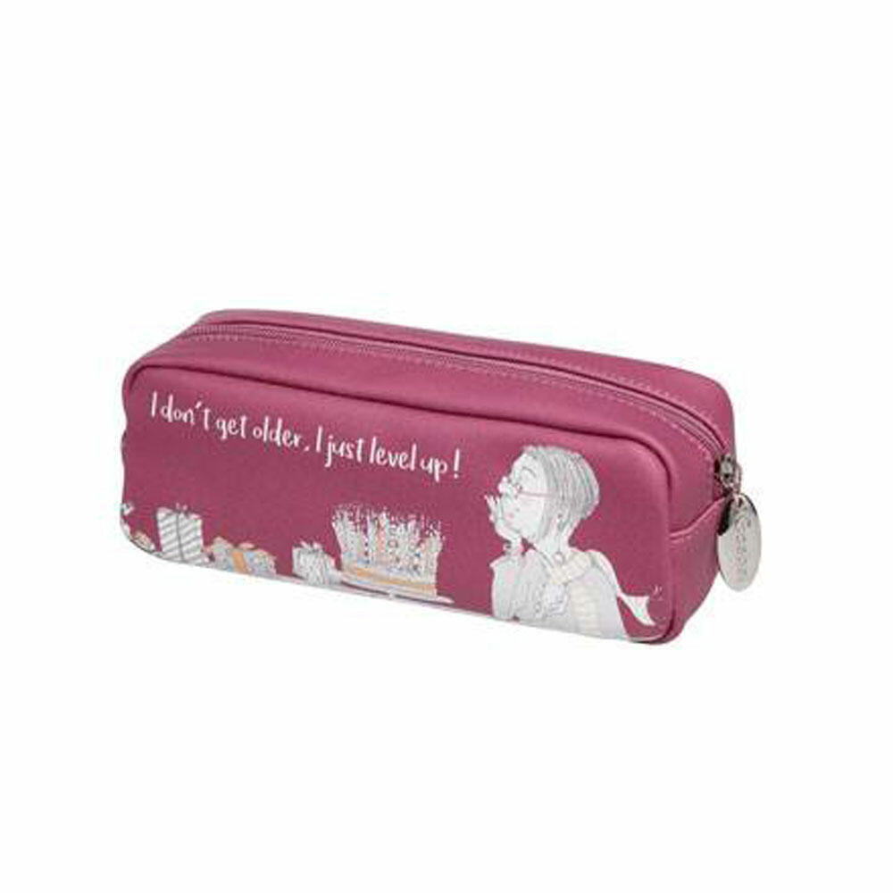 Goebel Level Up - Cosmetic Bag Dr. Barbara Freundlieb Barbara Freundlieb Colorful Plastic 27000671