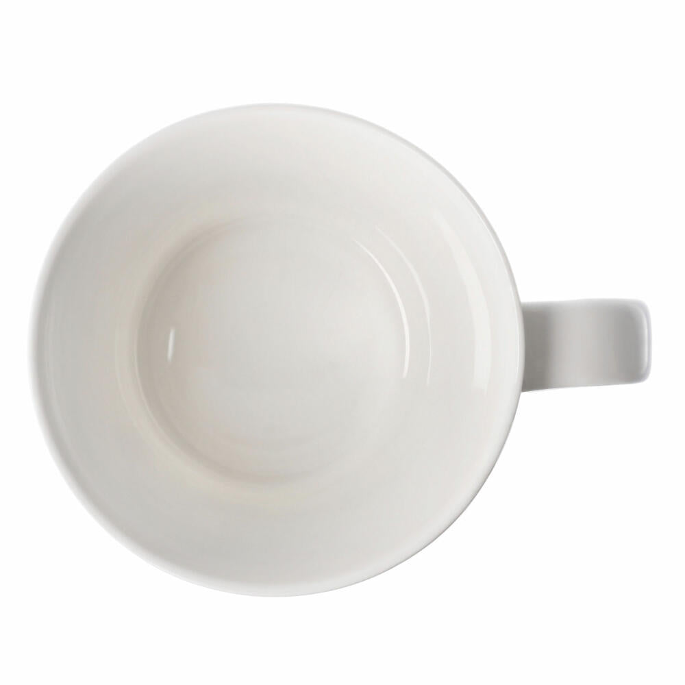 Goebel Coffee-/Tea Mug Peter Schnellhardt - Immer mit der Ruhe, Tasse, Becher, Fine Bone China, Bunt, 350 ml, 26500301