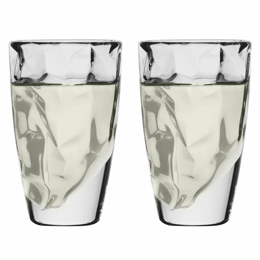 Ritzenhoff Alpino Espresso Glas 001, 2er Set, Ritzenhoff Design Team, Espressoglas, Kristallglas, 53 ml, 3991001