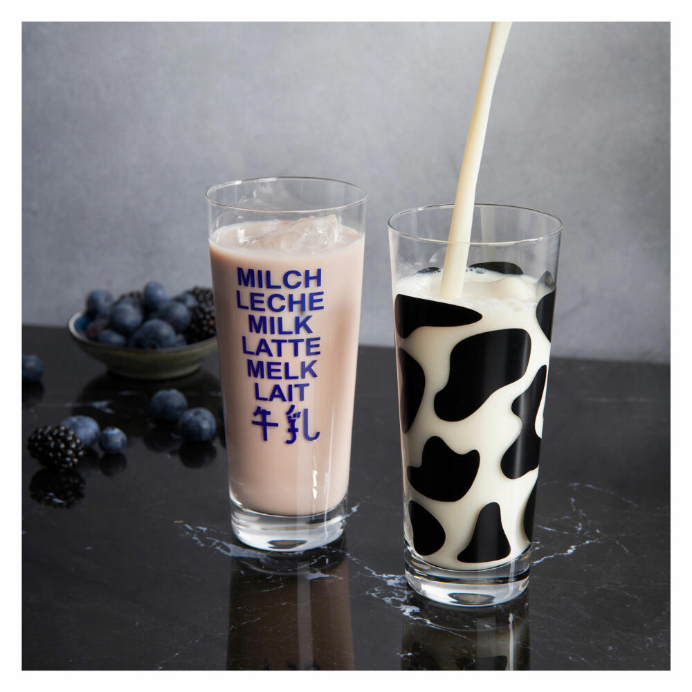 Ritzenhoff Milchglas 2er-Set Jubilee Collection 001, Sieger Design, Ja – Ambiente3000