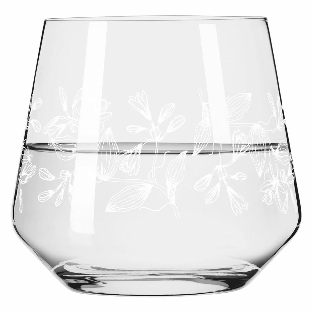 Ritzenhoff Dessertglas 2er-Set Delights F23, Ritzenhoff Design Team, Kristallglas, 420 ml, 6121002