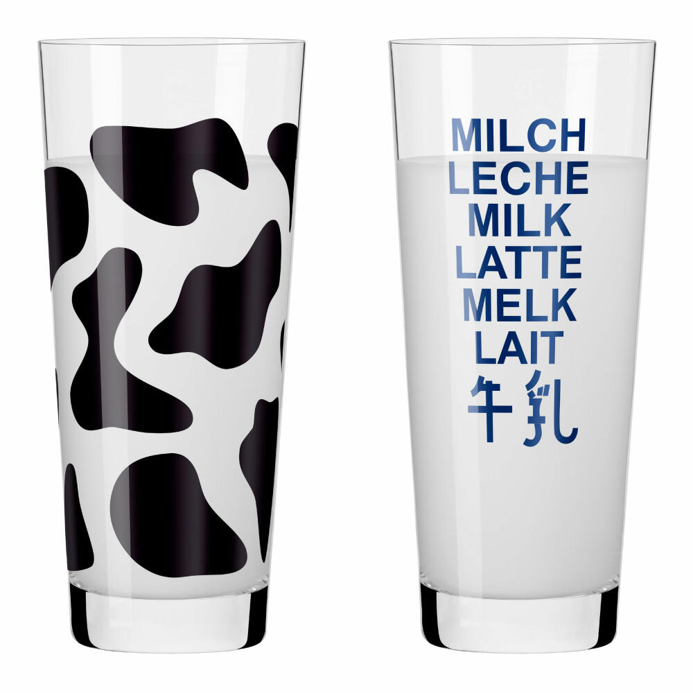 Ritzenhoff Milchglas 2er-Set Jubilee Collection 001, Sieger Design, Ja – Ambiente3000