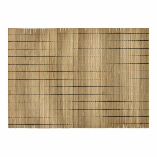 ASA Selection Tischset Natur, Platzmatte, Bambus, Nude, 46 x 33 cm, 78007420