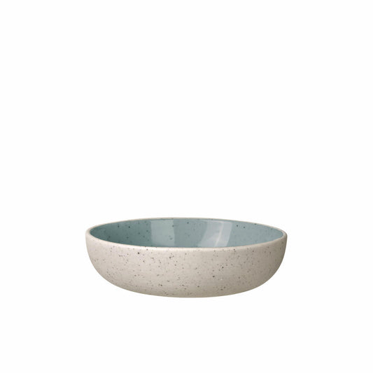 Blomus Snackschale Sablo Stone, Schale, Schüssel, Keramik, 10 cm, 64311