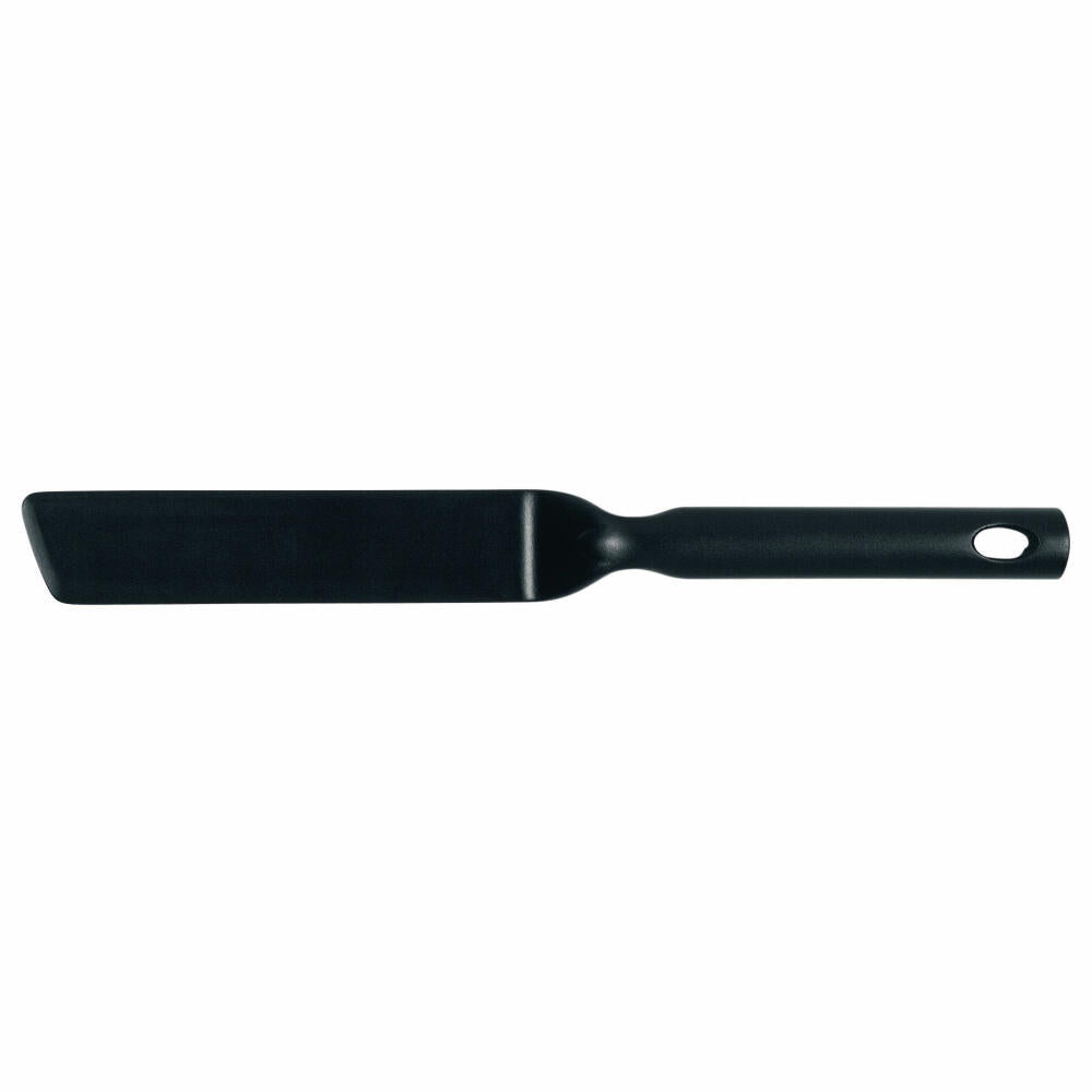 Brabantia Küchenhelfer Basic, Streich-Palette, Schwarz, 365249