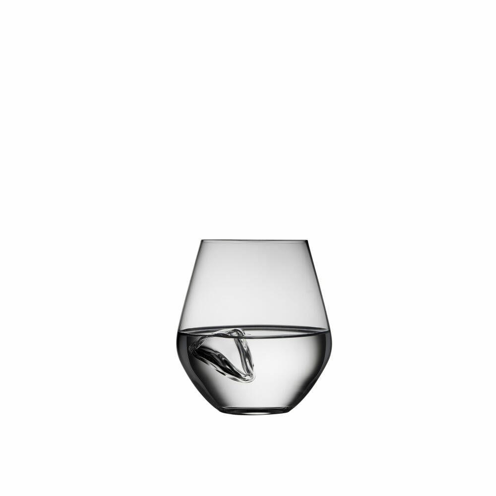 Lyngby Glas Weinglas-Set Lyngby Kristall 18-tlg., Rotwein, Weißwein, Wasser, Kristallglas, Klar, 12306