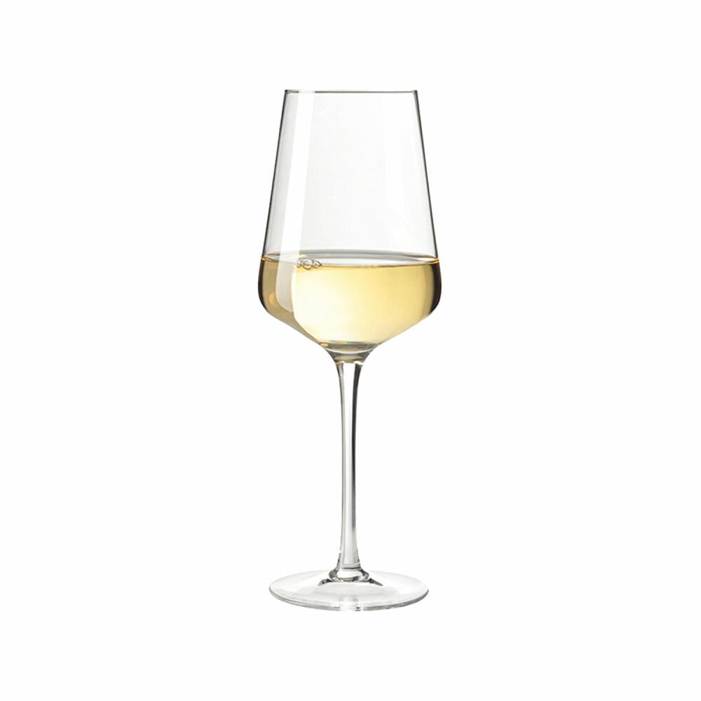 Leonardo Puccini white wine glass, white wine white wine wine glass, glass, 100 ml, 69553