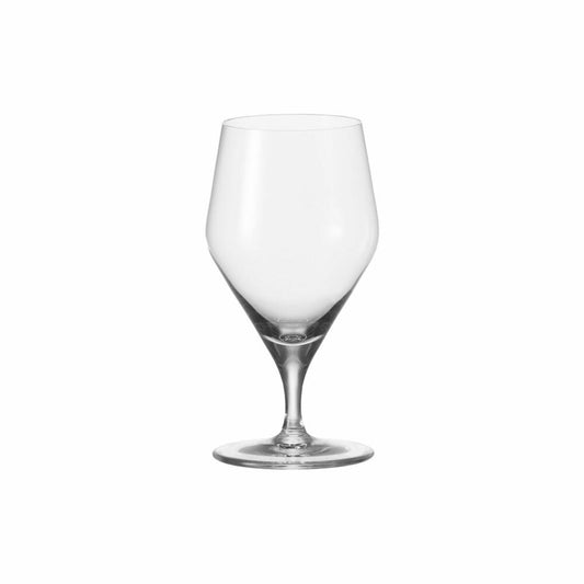 Leonardo Twenty 4 water glass, water drinking glass, clear glass, glass, 160 ml, 66550