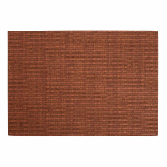 ASA Selection Tischset Cherry Wood, Platzmatte, PU, Braun, 46 x 33 cm, 78250076