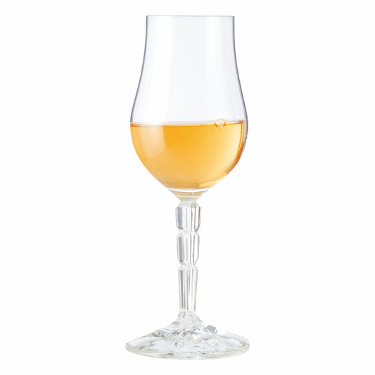 Leonardo Spiritii Tastingglas, 6er Set, Weinglas, Rotweinglas, Weißweinglas, Aperolglas, Weißwein, Teqton, 190 ml, 022750