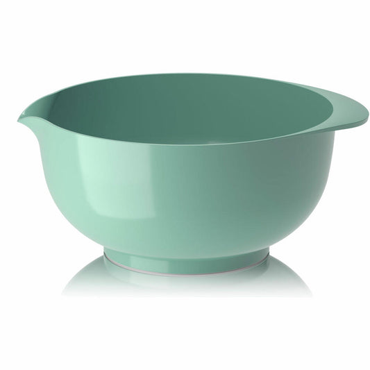 Rosti Bowl Margrethe New, Mixing Bowl, Bowl, Durostima, Nordic Green, 5 L, 29900