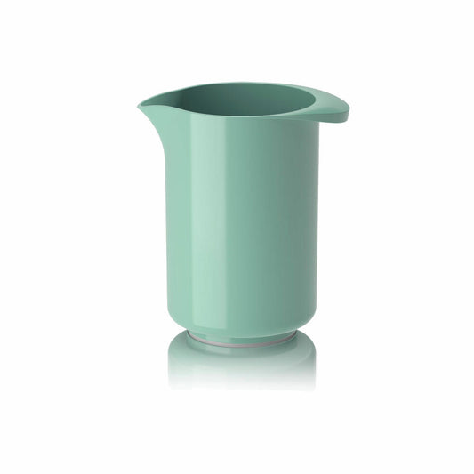 Rosti mixing cup New Classic, whipping cup, Durostima, Nordic Green, 1.25 L, 29910