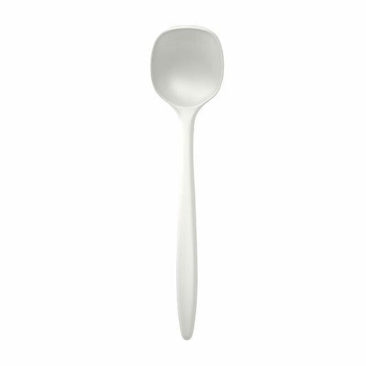 Rosti Servierlöffel New Classic, Küchenhelfer, Kunststoff, Weiß, 30 cm, 30064