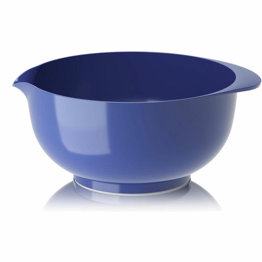 Rosti Bowl Margrethe New, Mixing Bowl, Bowl, Durostima, Electric Blue, 5 L, 29896