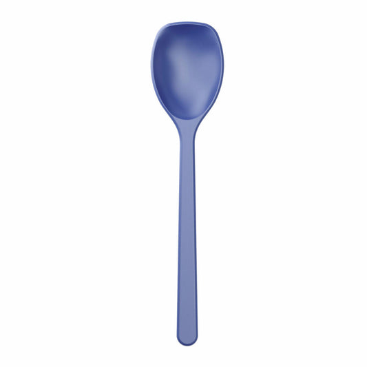 Rosti Baking Spoon New Classic, Kitchen Aid, Plastic, Electric Blue, 30 cm, 30094