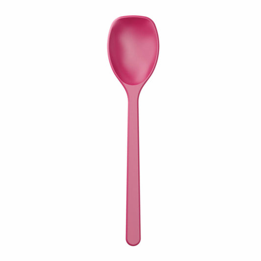 Rosti Baking Spoon New Classic, Kitchen Aid, Plastic, Beetroot, 30 cm, 30095
