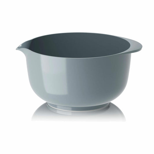 Rosti Bowl Margrethe New, Mixing Bowl, Bowl, Durostima, Dusty Blue, 4 L, 29889