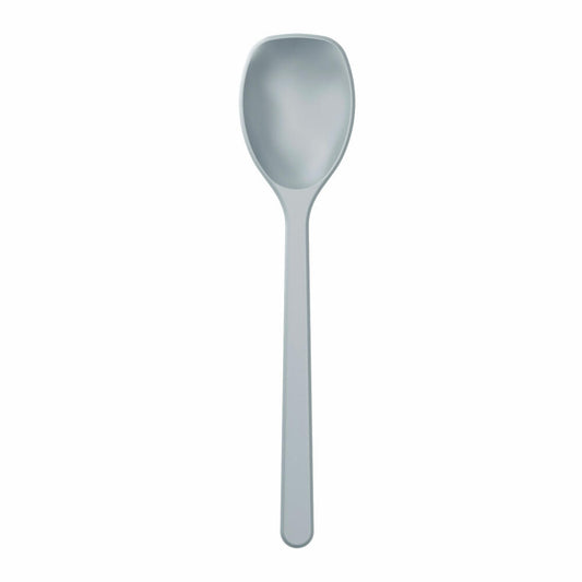 Rosti Baking Spoon New Classic, Kitchen Aid, Plastic, Dusty Blue, 30 cm, 30097