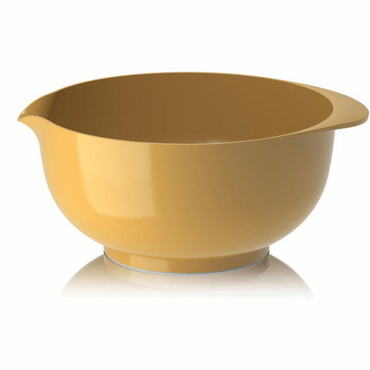 Rosti Bowl Margrethe New, Mixing Bowl, Bowl, Durostima, Curry, 5 L, 29902