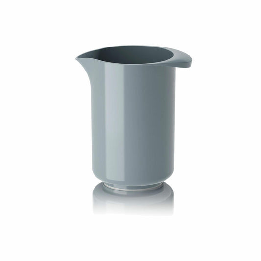 Rosti mixing cup New Classic, whipping cup, Durostima, Dusty Blue, 1.25 L, 29909