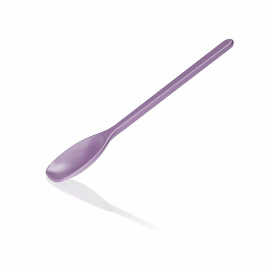 Rosti Baking Spoon New Classic, Kitchen Aid, Plastic, Lavender, 30 cm, 30096