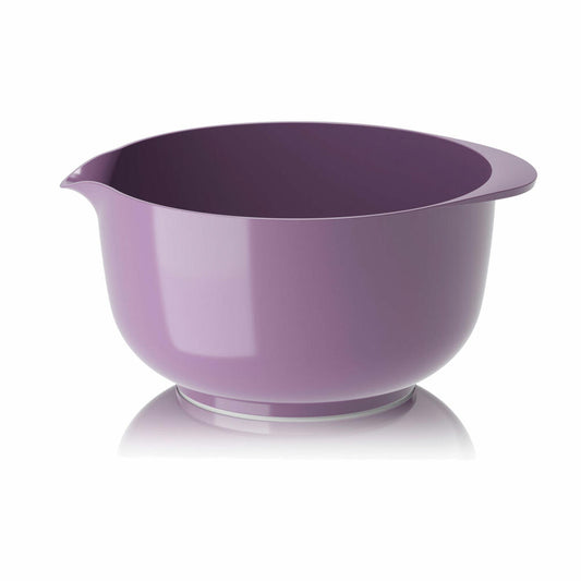 Rosti Bowl Margrethe New, Mixing Bowl, Bowl, Durostima, Lavender, 4 L, 29888