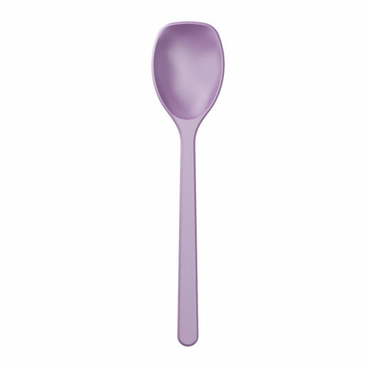 Rosti Baking Spoon New Classic, Kitchen Aid, Plastic, Lavender, 30 cm, 30096