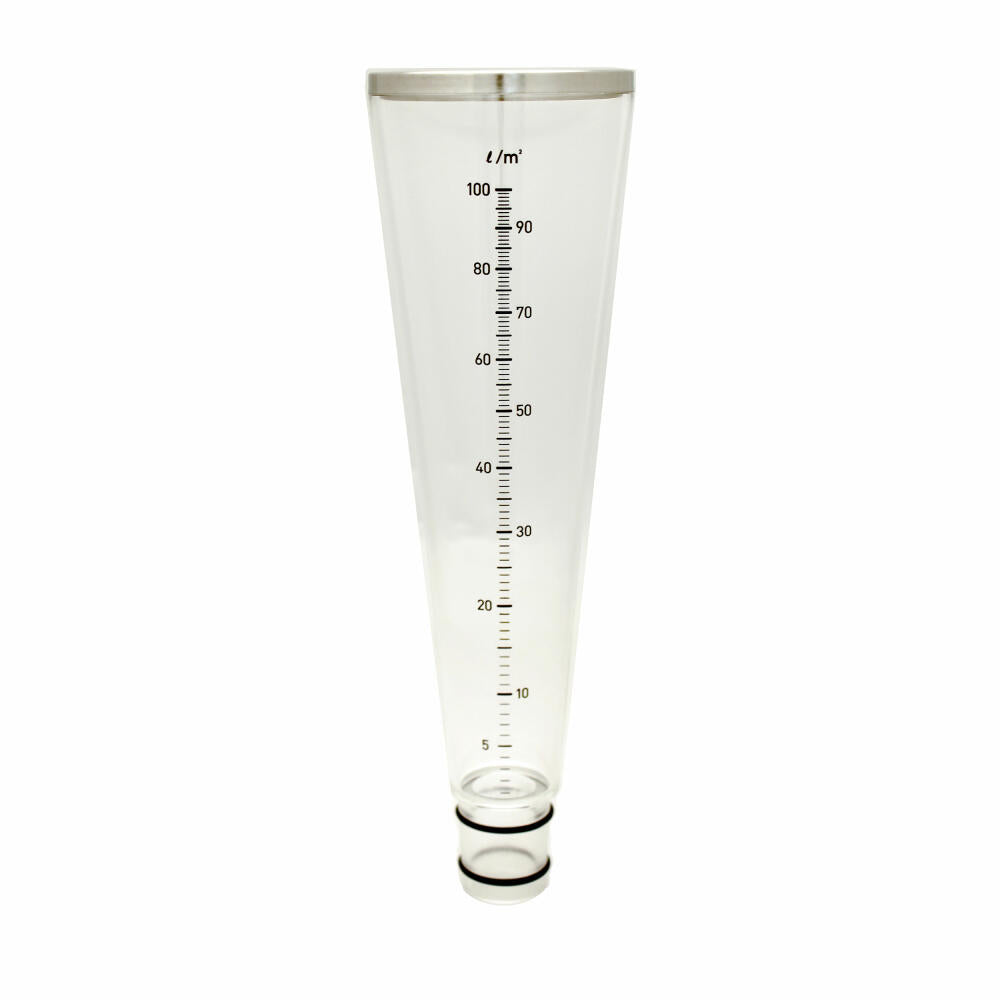 Blomus acrylic attachment for rain gauge Campo Article No. 65251, spare part, 88093