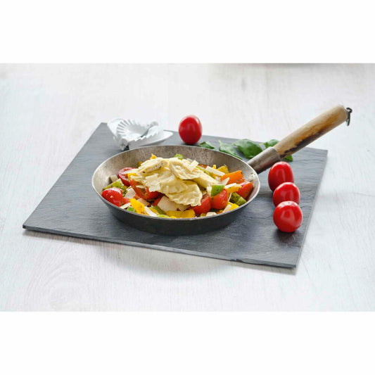 Städter Alfredos Pasta Maultaschenformer Set, 3-tlg., Ravioli Former, Teigtaschen Ausstecher, Maultaschen, Kunststoff, 727014