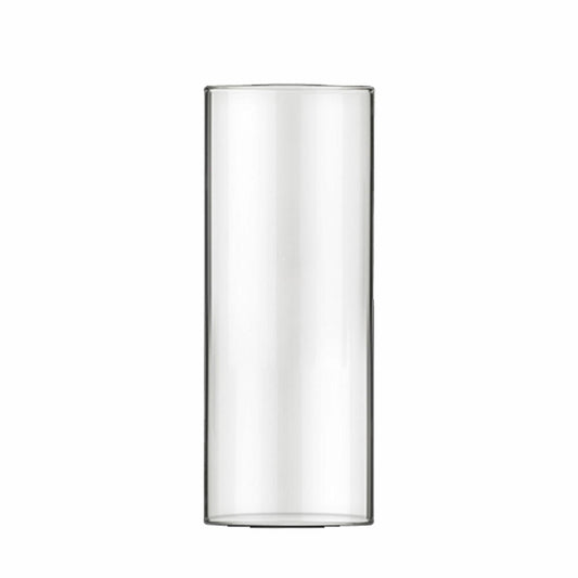 Stelton Ersatzglas für Windlicht Hurricane Groß 496, Ersatzteil, R-83