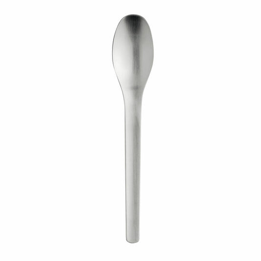 Stelton EM Tafellöffel, Designer Löffel, Edelstahl, Tafel Besteck, 543