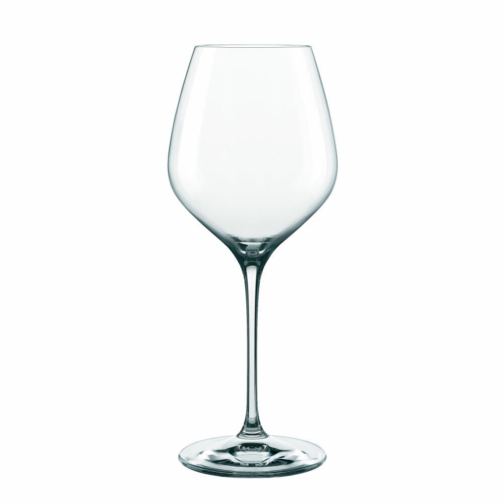 Nachtmann Supreme Burgunderglas XL Set, 4er Set, Weinglas, Glas, Kristallglas, H 26.5 cm, 840 ml, 0092083-0