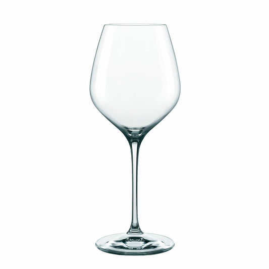 Nachtmann Supreme Burgunderglas XL Set, 4er Set, Weinglas, Glas, Kristallglas, H 26.5 cm, 840 ml, 0092083-0