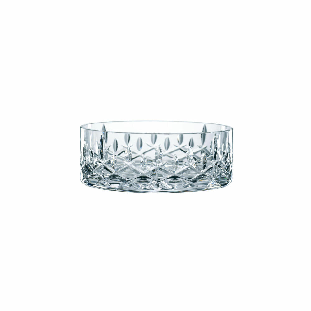 Nachtmann Noblesse Schalen, 2er Set, Schale, Glasschale, Dessertschale – Ambiente3000