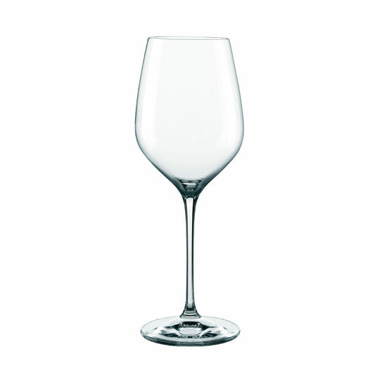 Nachtmann Supreme Bordeauxglas XL Set, 4er Set, Weinglas, Kristallglas, H 26.5 cm, 810 ml, 0092082-0
