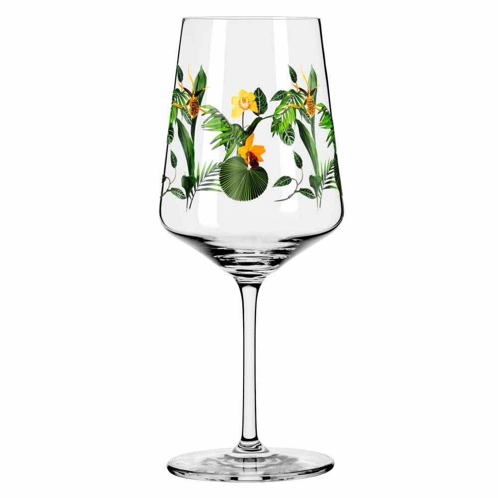 Ritzenhoff Aperitifglas Sommertau 016, Kristallglas, 544 ml, 2931016