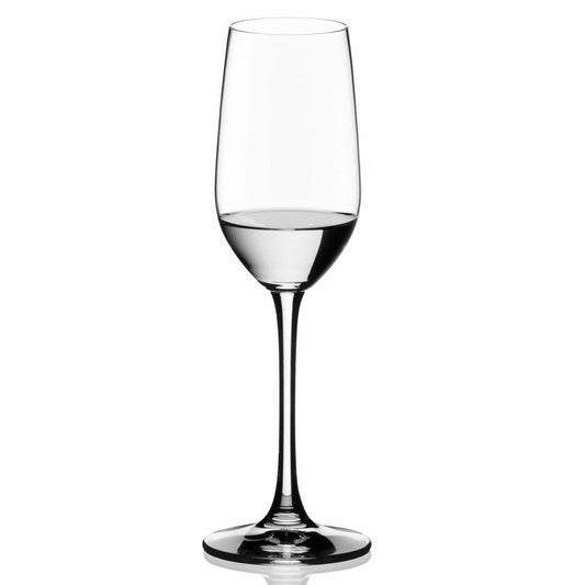 Riedel Ouverture Bar Tequila, Schnapsglas, hochwertiges Glas, 190 ml, 2er Set, 6408/18
