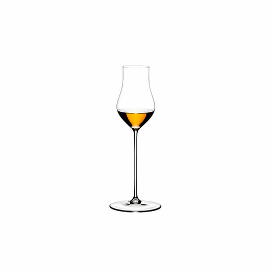Riedel Spirituosenglas Superleggero Spirits, Likörglas, Schnapsglas, Kristallglas, 248 ml, 6425/10