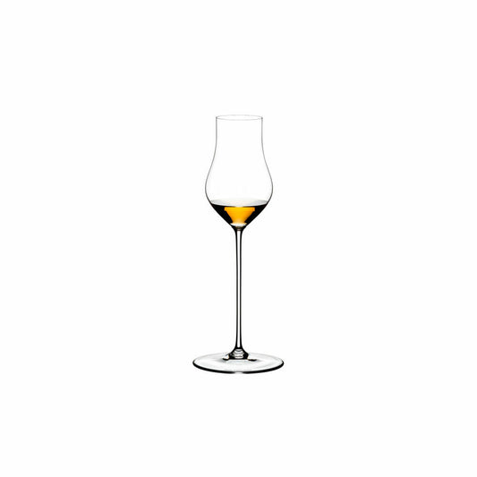 Riedel Spirituosenglas Superleggero Spirits, Likörglas, Schnapsglas, Kristallglas, 248 ml, 6425/10