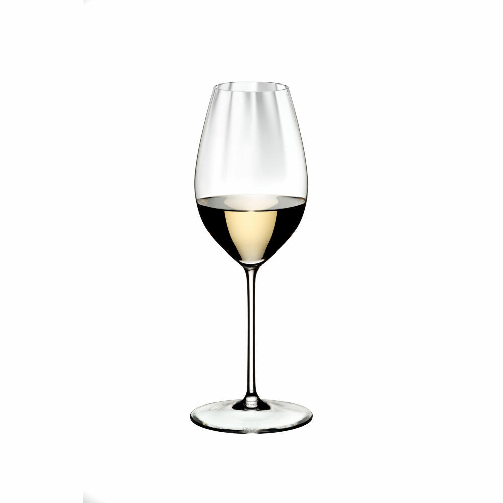 Riedel Performance Sauvignon Blanc, 2er Set, Weissweinglas, Weinglas, Hochwertiges Glas, 440 ml, 6884/33