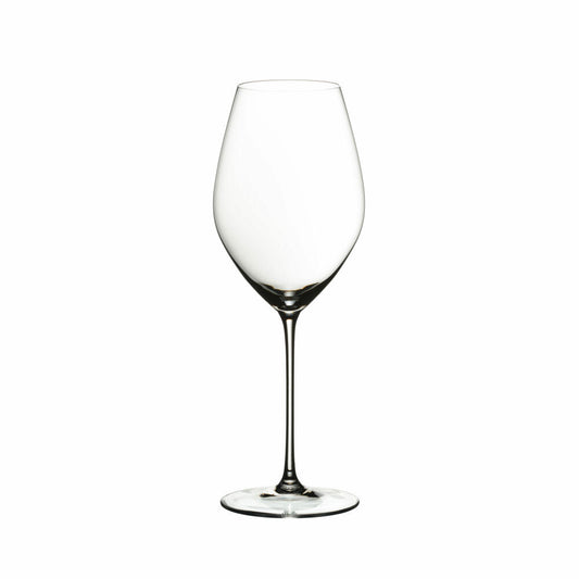 Riedel Vertias Champagnergläser, Kauf 8 Zahl 6, Champagnerglas, Weinglas, Sektglas, Hochwertiges Glas, 445 ml, 7449/28